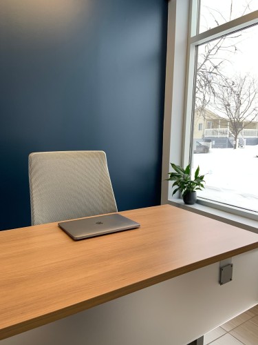 Office - 101-681 Boul. Du Curé-Labelle, Blainville, QC 