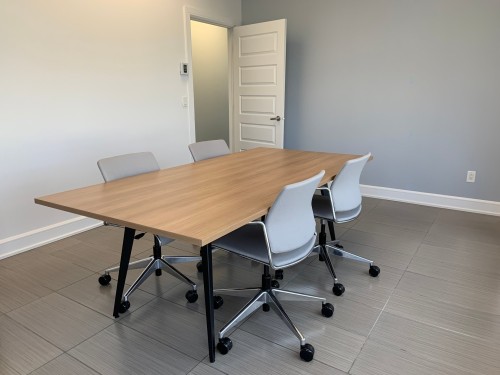 Office - 101-681 Boul. Du Curé-Labelle, Blainville, QC 