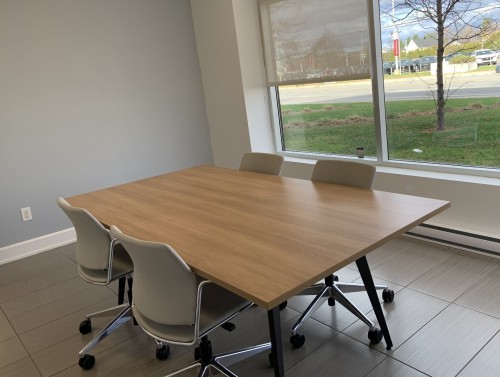 Office - 101-681 Boul. Du Curé-Labelle, Blainville, QC 
