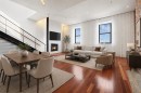 Salon - 507-64 Rue St-Paul O., Montréal (Ville-Marie), QC 