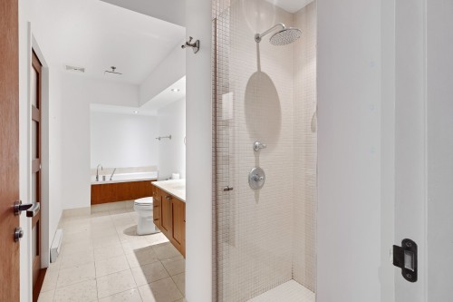 Salle de bains attenante à la CCP - 507-64 Rue St-Paul O., Montréal (Ville-Marie), QC 