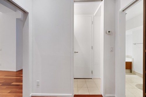 Hall d'entrée/Vestibule - 507-64 Rue St-Paul O., Montréal (Ville-Marie), QC 