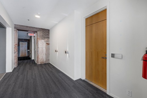 Hall d'entrée/Vestibule - 507-64 Rue St-Paul O., Montréal (Ville-Marie), QC 