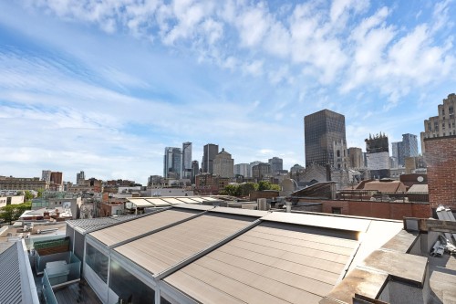 Extérieur - 507-64 Rue St-Paul O., Montréal (Ville-Marie), QC 