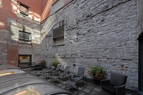 Extérieur - 507-64 Rue St-Paul O., Montréal (Ville-Marie), QC 
