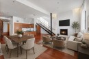 Salon - 507-64 Rue St-Paul O., Montréal (Ville-Marie), QC 