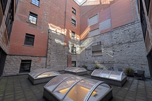 Extérieur - 507-64 Rue St-Paul O., Montréal (Ville-Marie), QC 
