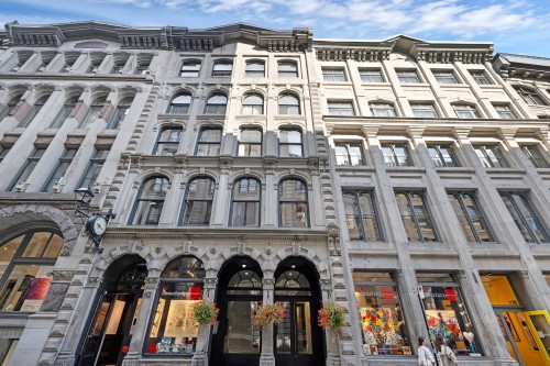 Extérieur - 507-64 Rue St-Paul O., Montréal (Ville-Marie), QC 