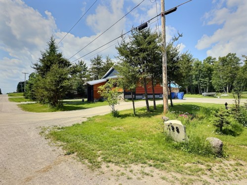 Extérieur - 185 Ch. Du 9E Rang, Senneterre - Paroisse, QC - Outdoor With View