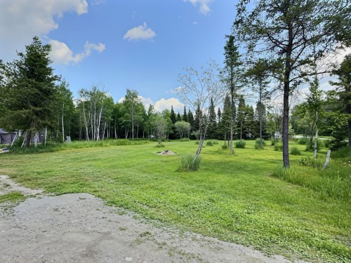 Extérieur - 185 Ch. Du 9E Rang, Senneterre - Paroisse, QC - Outdoor With View