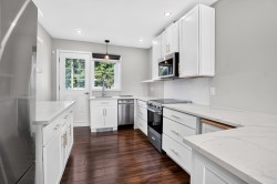 Kitchen - 