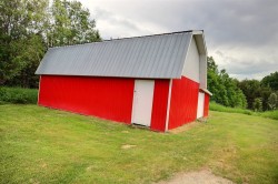 Grange - 