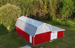 Grange - 