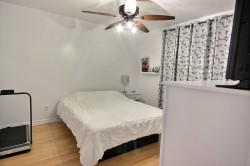 Chambre à coucher - 