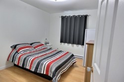 Chambre à coucher - 
