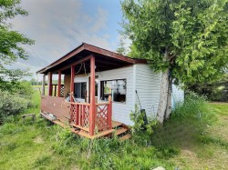 349 Route 113 S.  Senneterre - Paroisse, QC J0Y 2M0