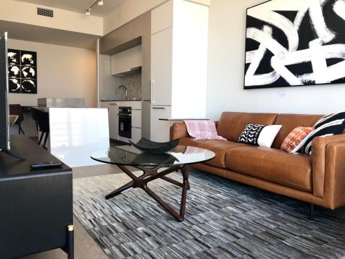 Overall view - 2112-1188 Rue St-Antoine O., Montréal (Ville-Marie), QC 
