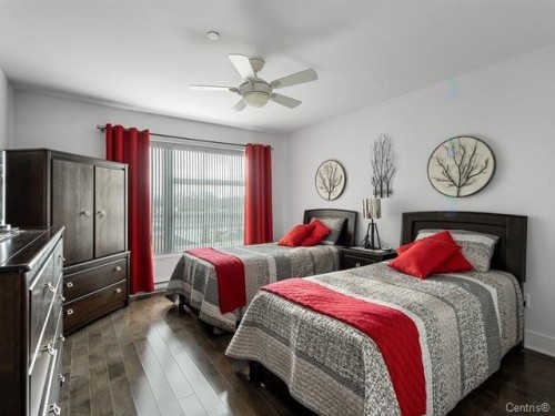 Master Bedroom - 403-116 Rue Dubois, Saint-Eustache, QC 