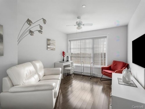 Bedroom - 403-116 Rue Dubois, Saint-Eustache, QC 
