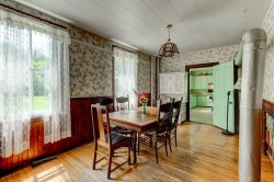 Salle à manger - 