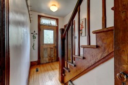 Hall d'entrée/Vestibule - 
