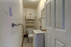 Salle d'eau - 
