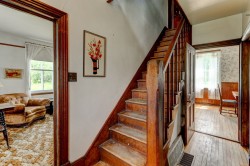 Escalier - 