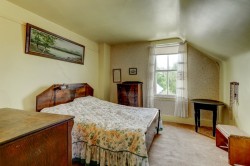 Chambre à coucher - 