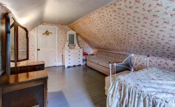 Chambre à coucher - 