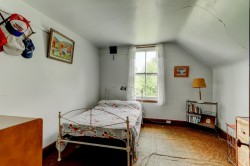 Chambre à coucher - 