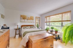 Bedroom - 
