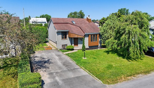 544 Rue Alphonse-Gervais  Saint-Jean-Sur-Richelieu, QC J3B 8K2
