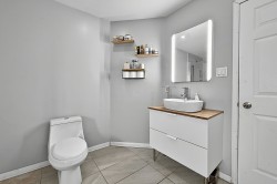 Salle de bains - 