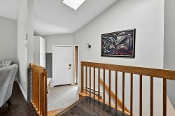 Hall d'entrée/Vestibule - 