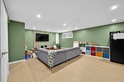 Salle familiale - 