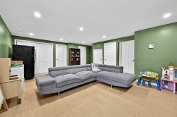 Salle familiale - 