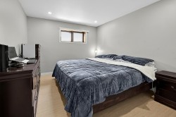 Chambre à coucher - 