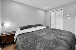 Chambre à coucher - 