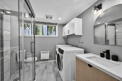 Salle de bains - 