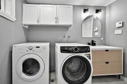 Salle de bains - 