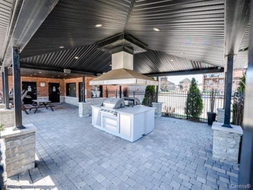Autre - 5268 Av. Eliot, Laval (Chomedey), QC - Outdoor With Deck Patio Veranda
