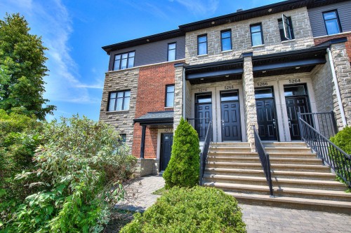 Façade - 5268 Av. Eliot, Laval (Chomedey), QC - Outdoor With Facade
