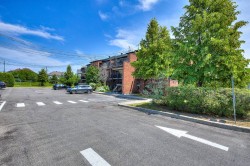 Stationnement - 