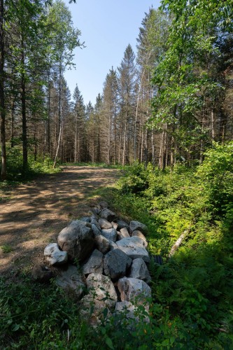 Lot - Route 311 N., Lac-Des-Écorces, QC 