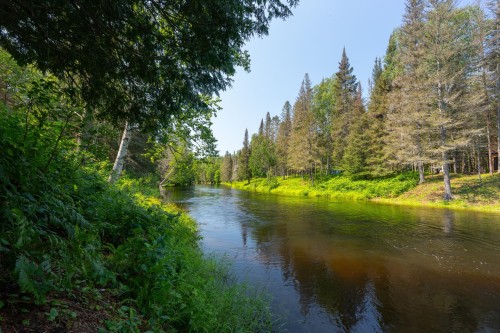 Waterfront - Route 311 N., Lac-Des-Écorces, QC 