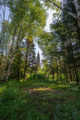 Lot - Route 311 N., Lac-Des-Écorces, QC 