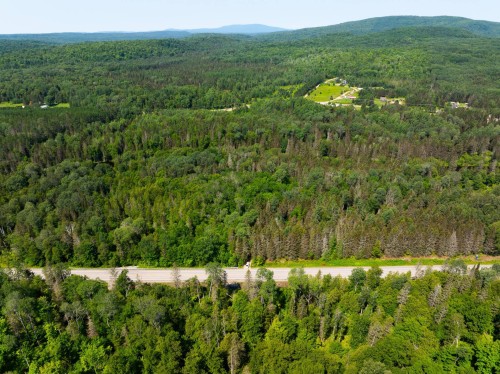 Lot - Route 311 N., Lac-Des-Écorces, QC 