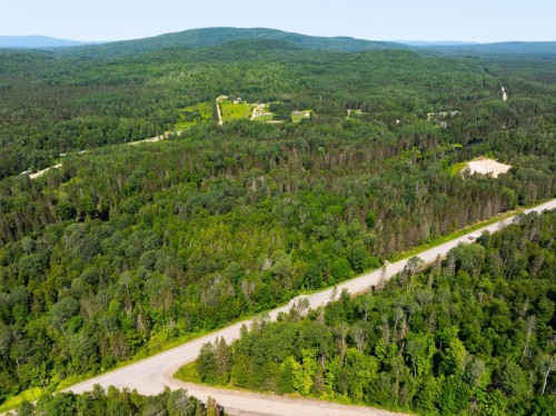 Lot - Route 311 N., Lac-Des-Écorces, QC 