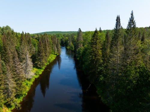 Lot - Route 311 N., Lac-Des-Écorces, QC 