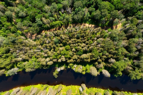 Lot - Route 311 N., Lac-Des-Écorces, QC 